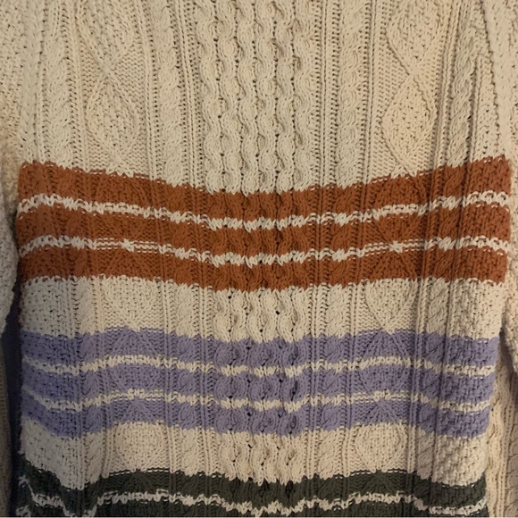 LL Bean Signature Sweater - Picture 5 of 5